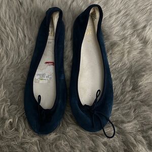 Gap flats